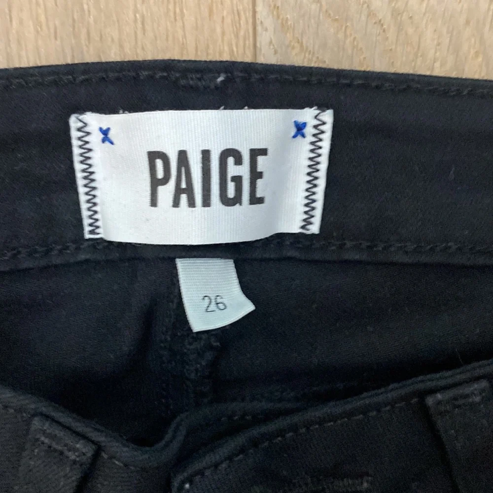 PAIGE Verdugo Ultra Skinny Jean - Picture 6 of 8